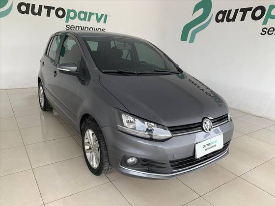 VOLKSWAGEN FOX 1.6 MSI TOTAL FLEX CONNECT 4P MANUAL VOLKSWAGEN FOX 1.6 MSI TOTAL FLEX CONNECT 4P MANUAL